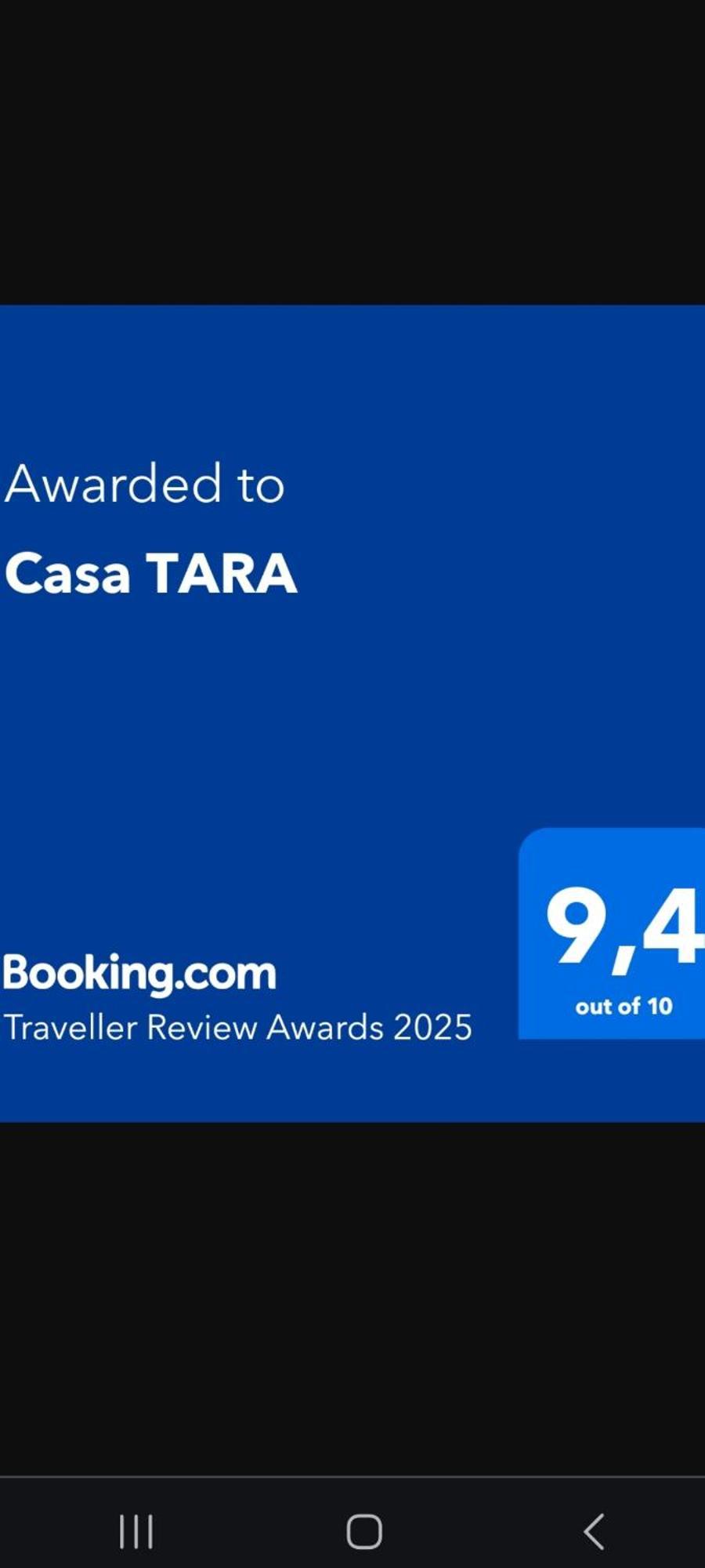Апартаменти Casa Tara Санта-Пола Екстер'єр фото